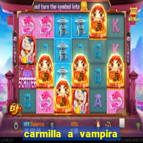 carmilla a vampira de karnstein pdf